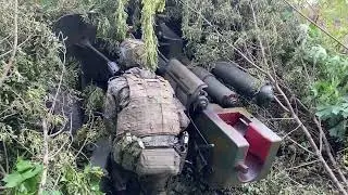 Дары колхозные и как всегда вовремя