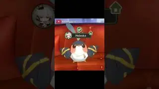 Which Origami Birds the Cutest? (Origami Bird Clash Event - Honkai Star Rail)