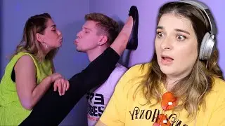 CANTADAS CONSTRANGEDORAS!