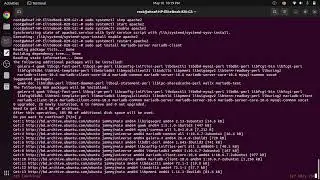 ProjectSend Installation Tutorial On Ubuntu I Step By Step Guide I Apache Server I MySQL I PHP 7.4