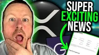 XRP & THE $700K INVESTMENT THAT SENDS XRP TO NEW HIGHS | WHAT ARE WE TALKING ABOUT