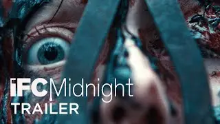 She Will - Official Trailer | HD | IFC Midnight