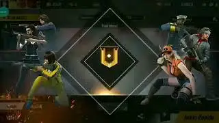música de free fire