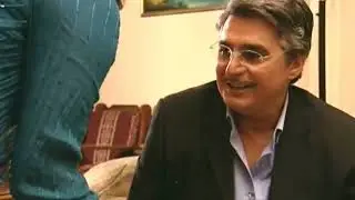 فضيحة صدر ناهد حلبي | Sexy Syrian Actress