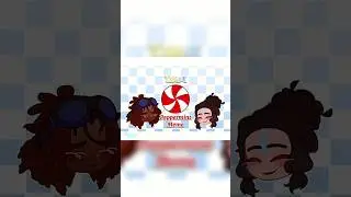 Peppermint meme | Gacha Life 2