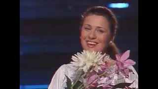 Валентина Толкунова 