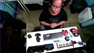 3 item unbox for stream deck control