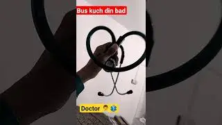 Doctor Mbbs and Bpt Doctor 