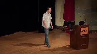 DjangoCon 2018 - On The Look-Out For Your Data
