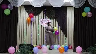 АХ СУДЬБА МОЯ.