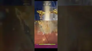[Genshin Impact] Unlucky f2p Zhongli wombo combo after getting vortex vanquisher