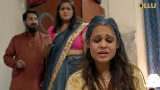 Choodiwala | EP - 1 & 2 | Best Scenes |Ullu Web Series | Pallavi | Ankita B | Aliya | Story Explain