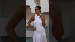 Мариам Тилляева – внучка первого президента Узбекистана на 