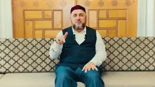 Ramazan-ı Şerif Sohbetleri Gıybet Ve Şans Oyunları Gazze Ve İslam Alemin in İttifak ına Dua