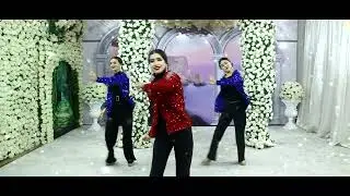 Ro'ziboy Sheranov-Sevolmadi 2022/Рузибой Шеранов-Севолмади янги йил 2022