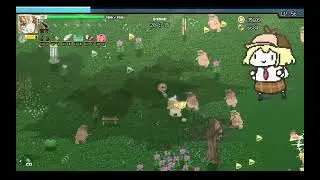 Holocure Solobeater 🤔🤨😑 Achievement