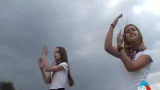 3имний фестиваль 2018 МБУ 71 Тольятти
