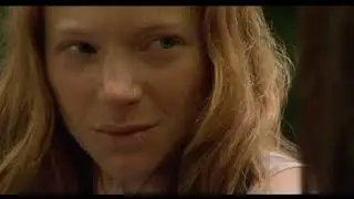Tamsin (Emily Blunt) and Mona (Natalie Press) Lesbian Love Part4