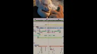 🎚️ Agent 327 sound re-design 📹 Soundpoint Pro