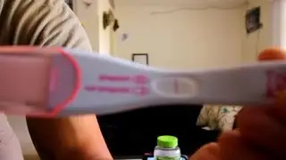 We're PREGNANT!!!