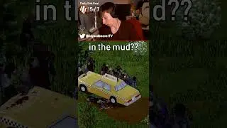 Why Sunday Driver is SO BAD in Project Zomboid...