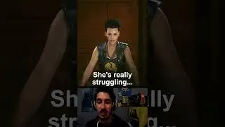 [Smile] #cyberpunk2077 #gaming #trending #shorts