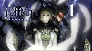 Anima: Gate of Memories Walkthrough HD (Part 1)