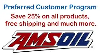 Save about 25% on all products and free shipping