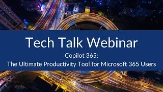 Copilot 365: The Ultimate Productivity Tool for Microsoft 365 Users