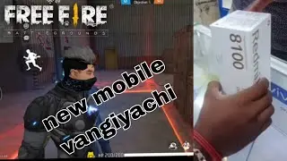 i got new mobile for ho family 🥺support all frd❤