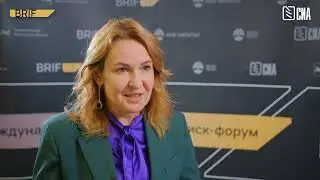 «У Сбера есть большие возможности помочь устойчивому развитию территорий», – Юлия Кальвина, Сбер