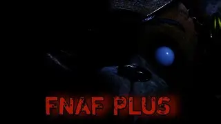 НОВЫЙ ТРЕЙЛЕР FNAF PLUS | РАЗБОР | ТЕОРИИ