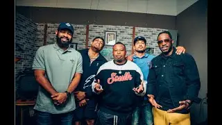 Broken Play | feat. Navv Greene, Young Dro, Lou Young, and Reggie Ball | S03 | EP11
