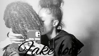 Fake love season one episode five *im back yall do yall miss me”