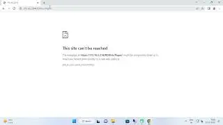 HTTP Error 403.4 - ForbiddenThe page you are trying to access is secured with Secure Sockets