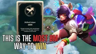 People Keep Banning Ahri in Arena for Some Reason: Arena God Speedrun #8 | LoL Arena $500 Gameplay