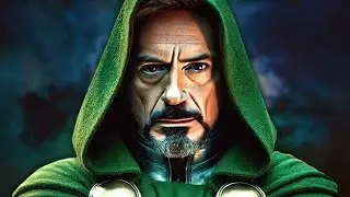 10 New Villains in the Multiverse Saga / English Subtitles