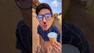 Ey birar kun Morojni🍦yegani boraylik😘 | #dilime