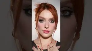 Indian daily makeup 🇮🇳 what country is next? 
