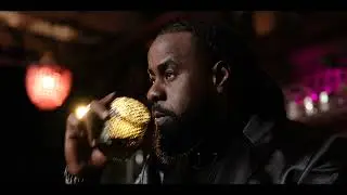 Amos Balentin - La Mentira (Official Trailer)