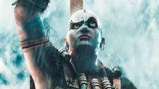 FOR HONOR || MULTIPLAYER||: ESTOU MUITO ABALADO.