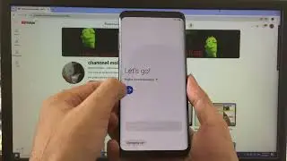 New Method 2024 | Samsung S9+ Android 10 FRP Bypass | Bypass Google Account SAMSUNG Android 9/10/11