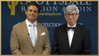 Debt Crisis: US Headed for “Big Crash”? | The Gold Spot