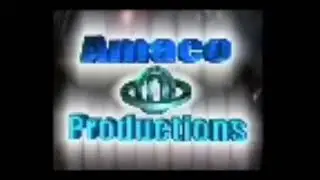 Amaco Productions/DreamWorks SKG (2003/2001)
