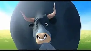 Раздутие \ Fat (2011) Короткометражный мультфильм