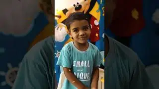 Nursery Rhymes: I'm special... I'm Special...@nursery @rhymes for @kids by Rohit