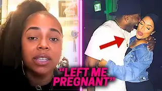 Ashanti CRIES After Nelly Is Caught Cheating & Exposes His Mistress