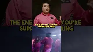 the RattPack brought the energy!!!
