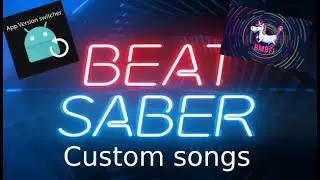 How To Mod Beat Saber custom songs and multiplayer (2023)