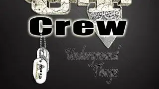 MANGE DLA MARDE - UT CREW